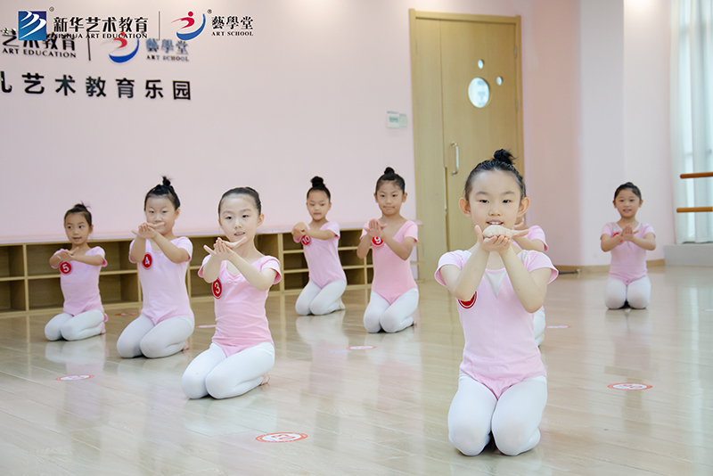 不負(fù)熱愛 見證成長—藝學(xué)堂2022年第一階段考級(jí)圓滿收官！